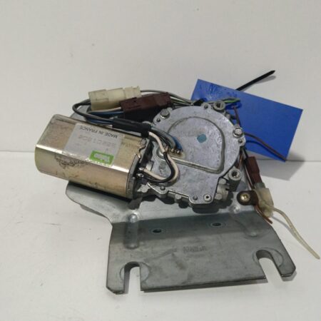 Motor Limpia Luneta Trasero Citroën Ax 1987-1998 1.1 Image 1.1L 40kW 53201302