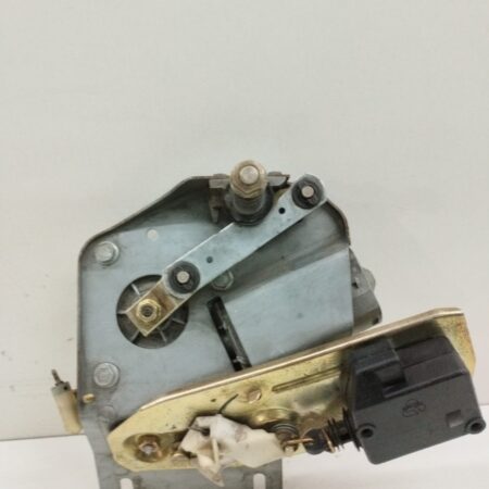 Motor Limpia Luneta Trasero Citroën Ax 1987-1998 1.5 Diesel CAT (VJY. VJZ / TUD5) 53202402
