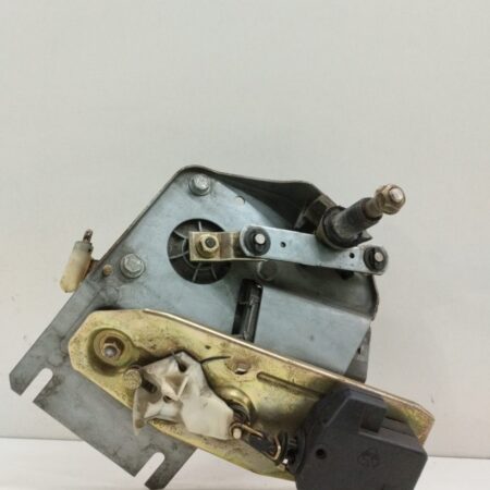 Motor Limpia Luneta Trasero Citroën Ax 1987-1998 1.5 Diesel CAT (VJY. VJZ / TUD5) 53202402