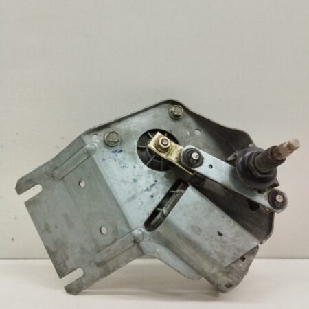 Motor Limpia Luneta Trasero Citroën Ax 1987-1998 1.5 Diesel CAT (VJY. VJZ / TUD5) 53202402
