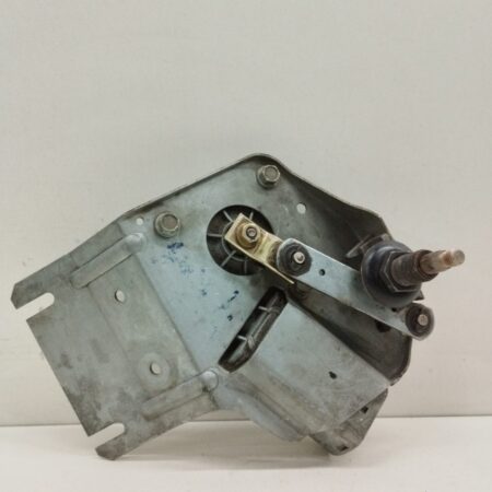 Motor Limpia Luneta Trasero Citroën Ax 1987-1998 14 TZS 1.4L 44kW 53202402