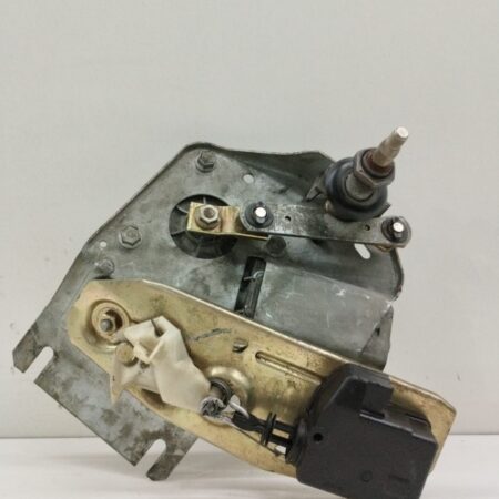 Motor Limpia Luneta Trasero Citroën Ax 1987-1998 1.5 Diesel CAT (VJY. VJZ / TUD5) 53202602