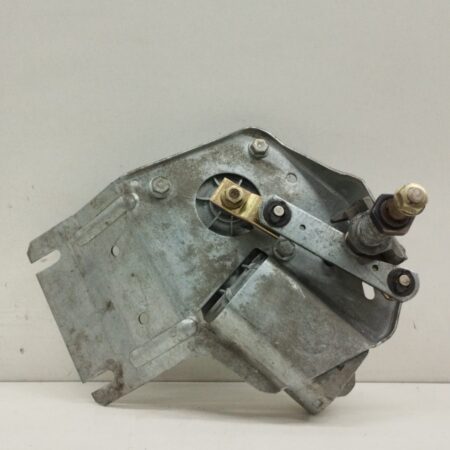 Motor Limpia Luneta Trasero Citroën Ax 1987-1998 1.5 Diesel CAT (VJY. VJZ / TUD5) 53202602