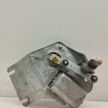 Motor Limpia Luneta Trasero Citroën Ax 1987-1998 14 TZS 1.4L 44kW 53202602