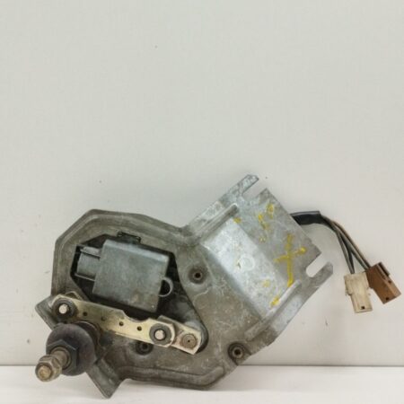 Motor Limpia Luneta Trasero Citroën Ax 1987-1998 14 TZS 1.4L 44kW S