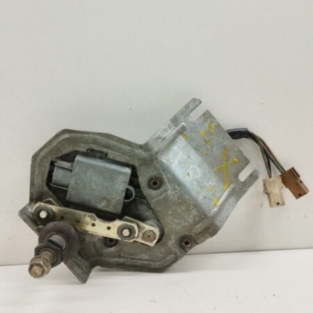 Motor Limpia Luneta Trasero Citroën Ax 1987-1998 14 TZS 1.4L 44kW S
