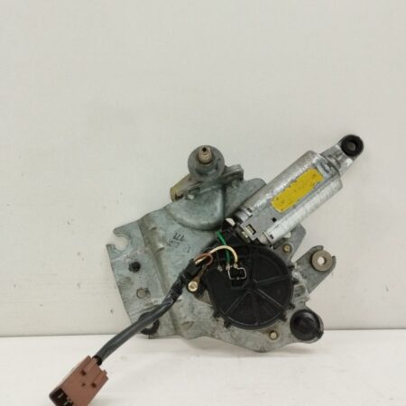Motor Limpia Luneta Trasero Citroën Berlingo 1996-2002 1.9 D Multispace 3397020406