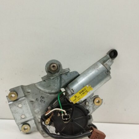 Motor Limpia Luneta Trasero Citroën Berlingo 1996-2002 1.9 D Multispace 3397020407