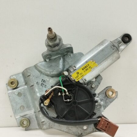 Motor Limpia Luneta Trasero Citroën Berlingo 1996-2002 1.9 D Multispace 3397020407