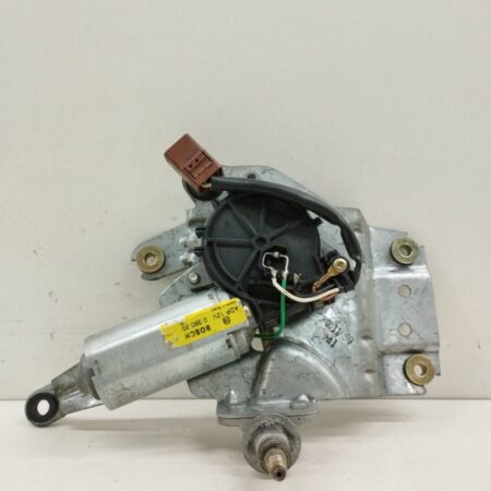 Motor Limpia Luneta Trasero Citroën Berlingo 1996-2002 1.9 D Multispace 3397020407