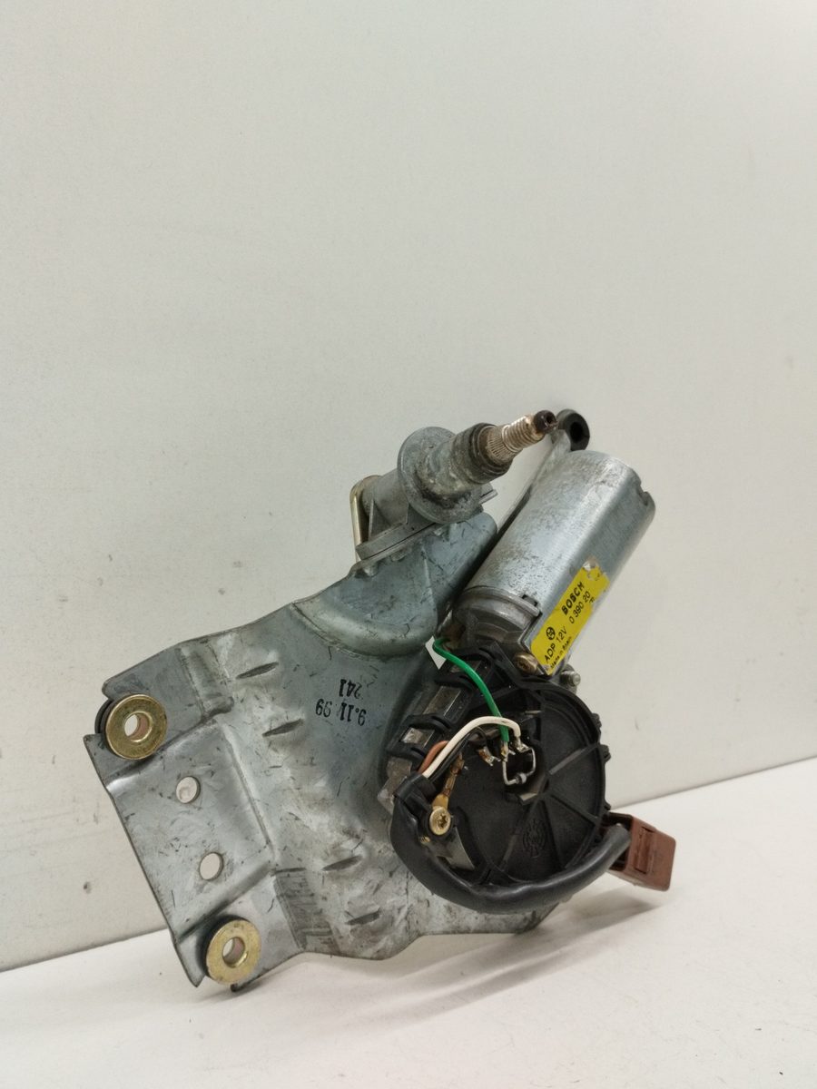 Motor Limpia Luneta Trasero Citroën Berlingo 1996-2002