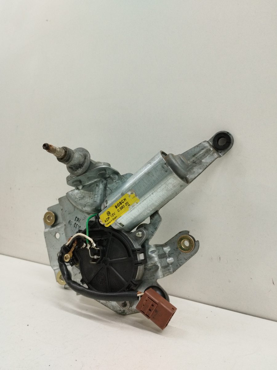 Motor Limpia Luneta Trasero Citroën Berlingo 1996-2002