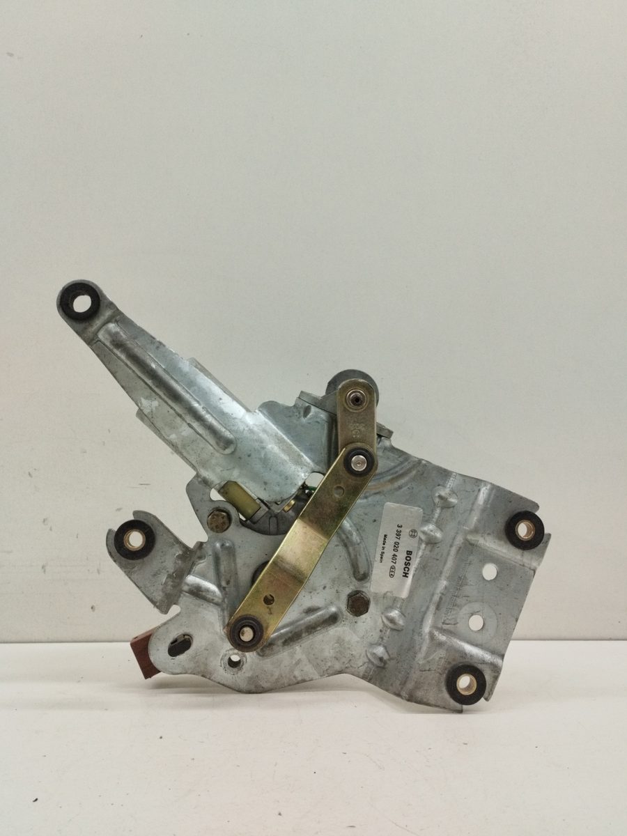 Motor Limpia Luneta Trasero Citroën Berlingo 1996-2002