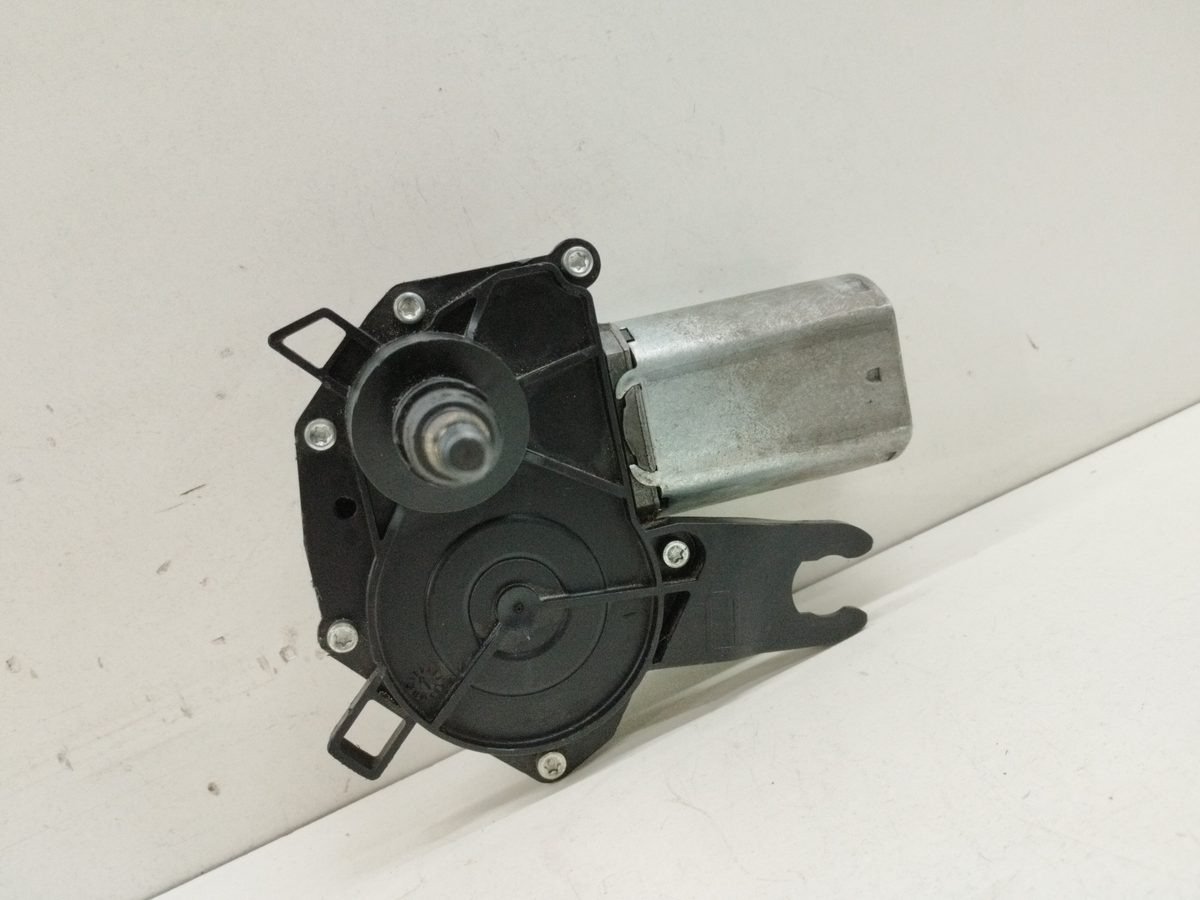 Motor Limpia Luneta Trasero Citroën C1 2005-2014