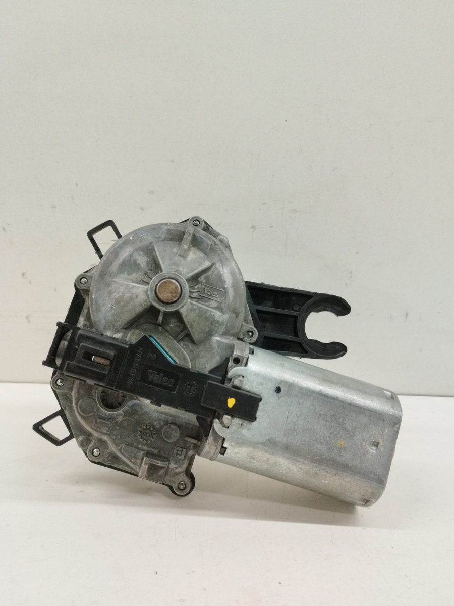 Motor Limpia Luneta Trasero Citroën C1 2005-2014