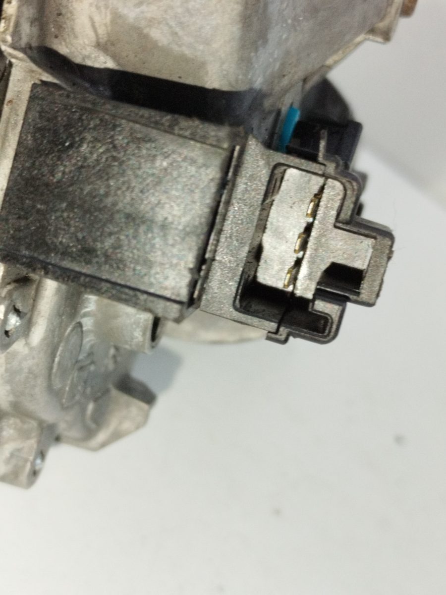 Motor Limpia Luneta Trasero Citroën C1 2005-2014