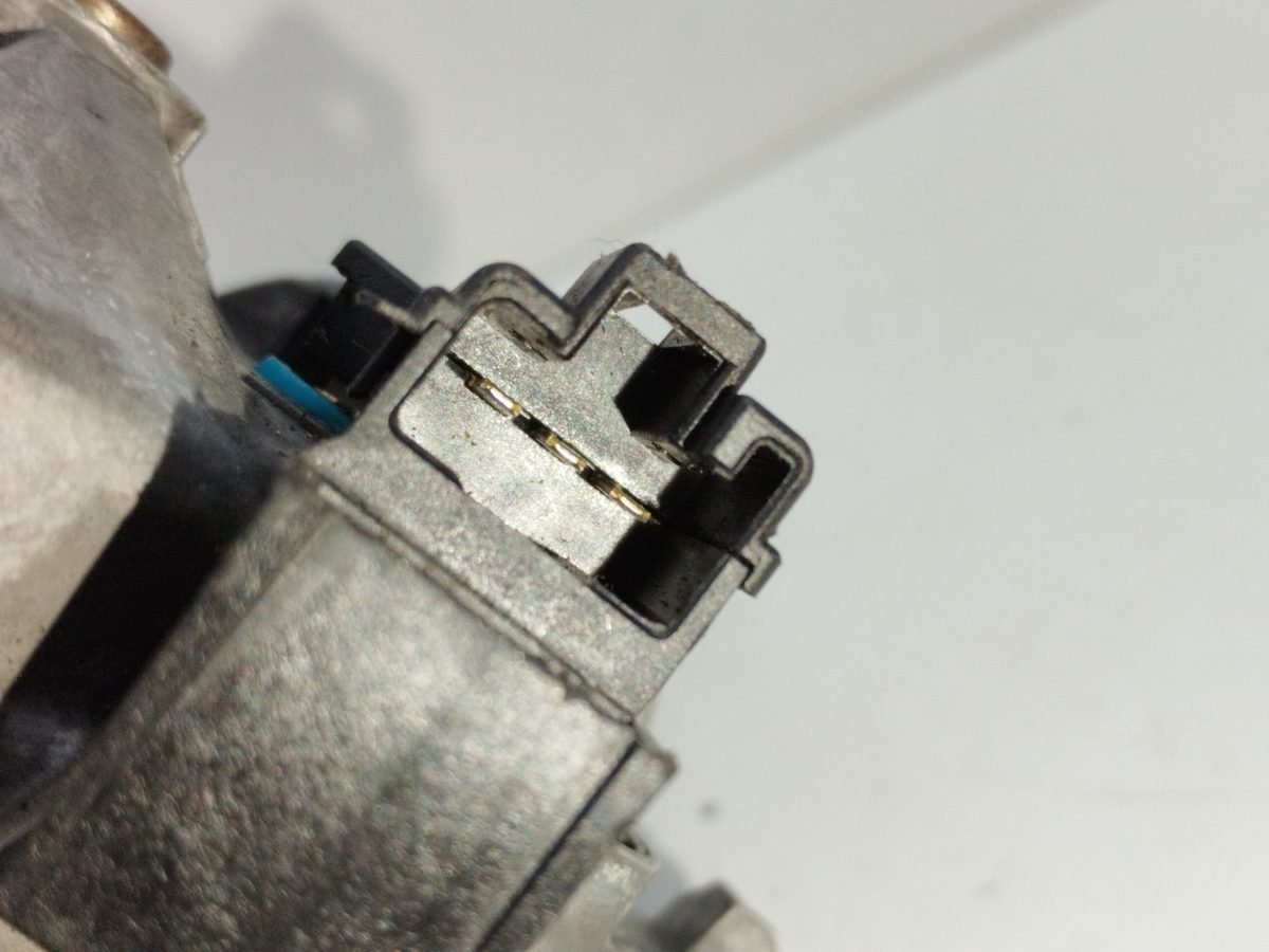 Motor Limpia Luneta Trasero Citroën C1 2005-2014
