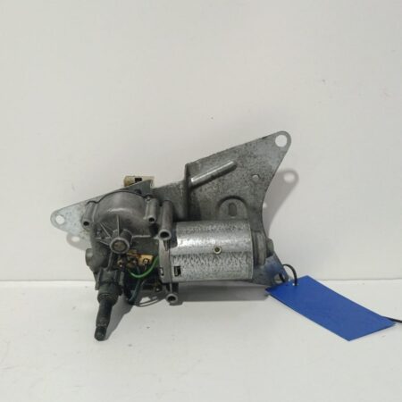Motor Limpia Luneta Trasero Citroën C3 1995-2010 1.4 HDi Exclusive 1.4L 50kW VALEO