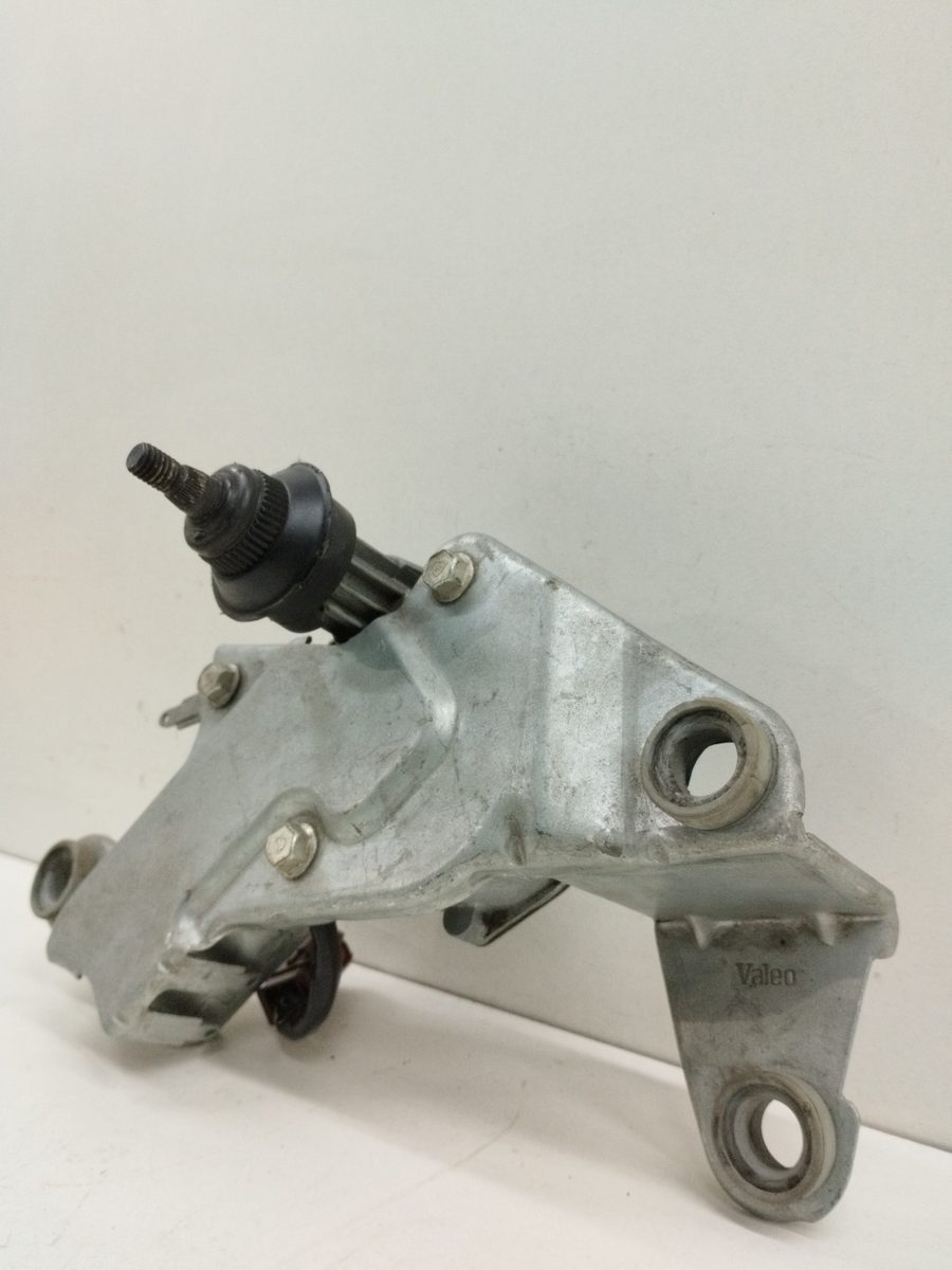 Motor Limpia Luneta Trasero Citroën Saxo 1999-2004