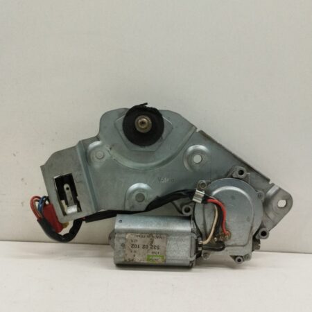 Motor Limpia Luneta Trasero Citroën Xantia Berlina 1993-1997 1.9 TD X 1.9L 68kW 53202102