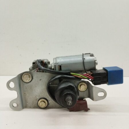 Motor Limpia Luneta Trasero Citroën Xsara Berlina 1997-2005 1.9 Diesel 1.9L 51kW 962381888