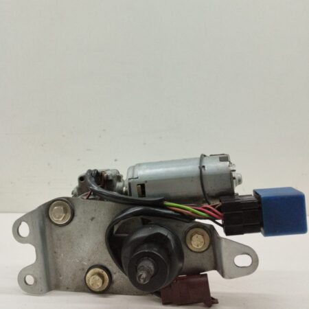 Motor Limpia Luneta Trasero Citroën Xsara Berlina 1997-2005 1.9 Diesel 1.9L 51kW 962381888