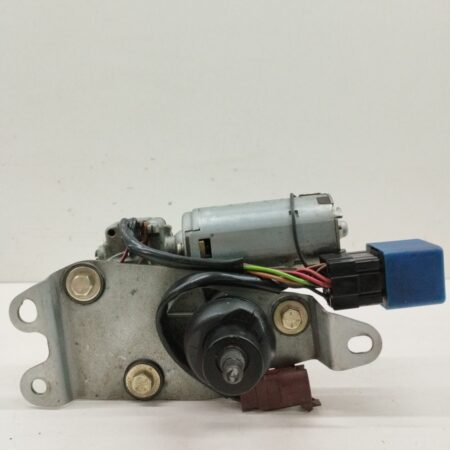 Motor Limpia Luneta Trasero Citroën Xsara Berlina 1997-2005 1.9 Diesel 1.9L 51kW 962381888