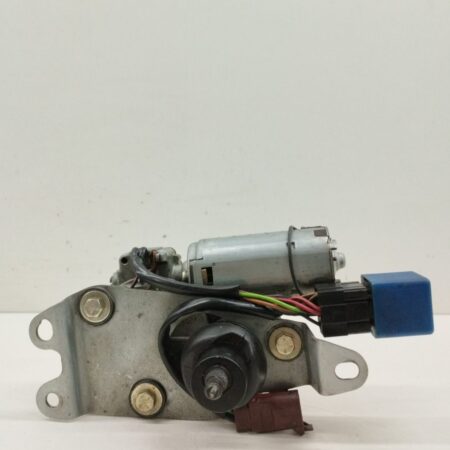 Motor Limpia Luneta Trasero Citroën Xsara Berlina 1997-2005 1.9 Diesel 1.9L 51kW 962381888