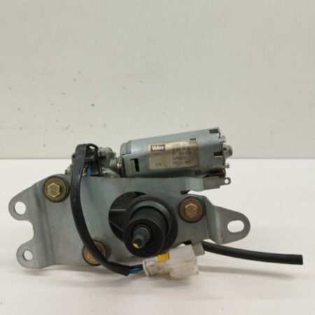 Motor Limpia Luneta Trasero Citroën Xsara Berlina 1997-2005 1.9 Diesel 9636218280