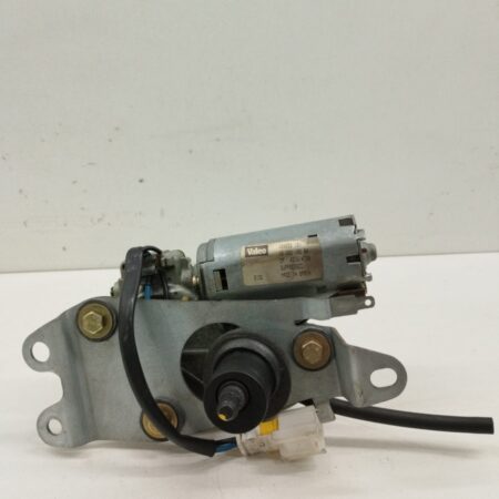 Motor Limpia Luneta Trasero Citroën Xsara Berlina 1997-2005 1.9 Diesel 9636218280