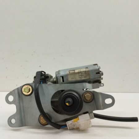 Motor Limpia Luneta Trasero Citroën Xsara Berlina 1997-2005 1.9 Diesel 9636218280