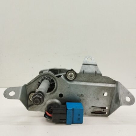 Motor Limpia Luneta Trasero Citroën Xsara Break 1997-2006 1.9 D Premier 9627468280