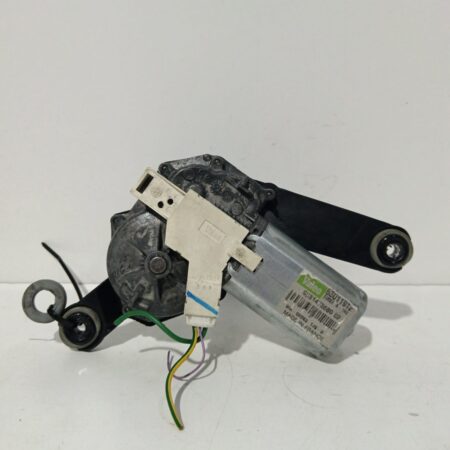 Motor Limpia Luneta Trasero Citroën Xsara Picasso 1999-2011 963147368002
