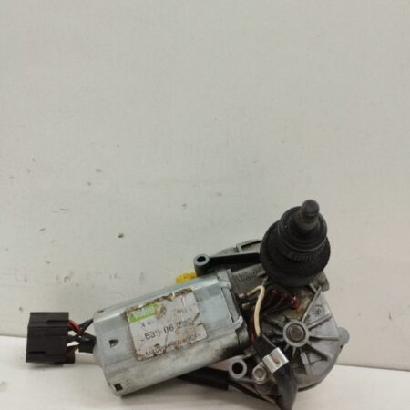 Motor Limpia Luneta Trasero Citroën Zx 1991-1998 1.4 / 1.4i Avantage 1.4L 55kW 53006202