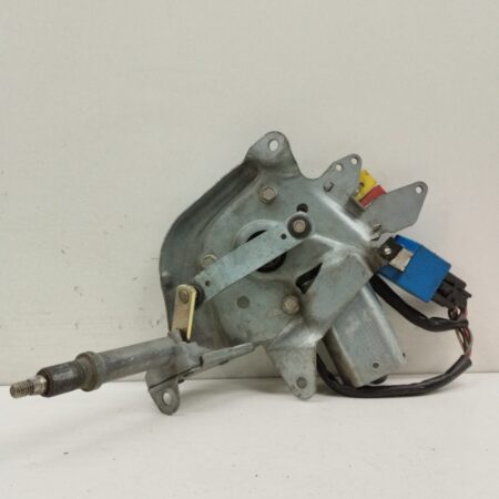 Motor Limpia Luneta Trasero Citroën Zx 1991-1998 1.9 D Tonic 1.9L 51kW 53201802