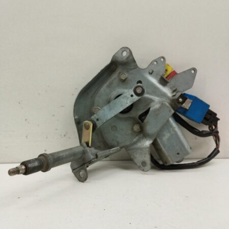 Motor Limpia Luneta Trasero Citroën Zx 1991-1998 1.9 D Tonic 1.9L 51kW 53201802