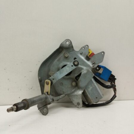 Motor Limpia Luneta Trasero Citroën Zx 1991-1998 1.9 D Tonic 1.9L 51kW 53201802