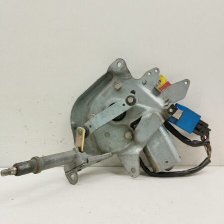 Motor Limpia Luneta Trasero Citroën Zx 1991-1998 1.9 D Tonic 1.9L 51kW 53201802