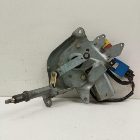 Motor Limpia Luneta Trasero Citroën Zx 1991-1998 1.9 D Tonic 1.9L 51kW 53201802