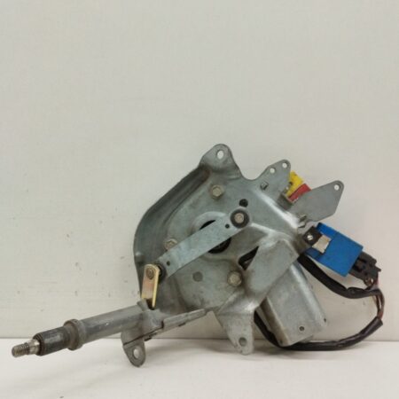 Motor Limpia Luneta Trasero Citroën Zx 1991-1998 1.9 D Tonic 1.9L 51kW 53201802