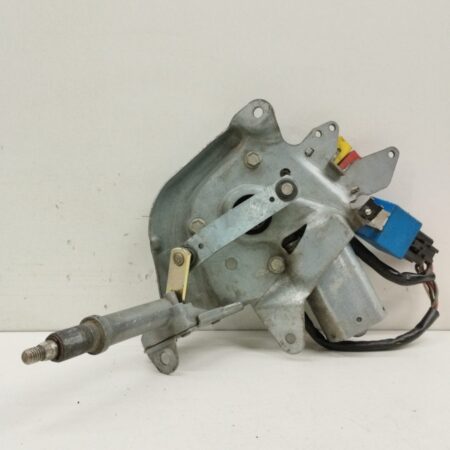 Motor Limpia Luneta Trasero Citroën Zx 1991-1998 1.9 D Tonic 1.9L 51kW 53201802
