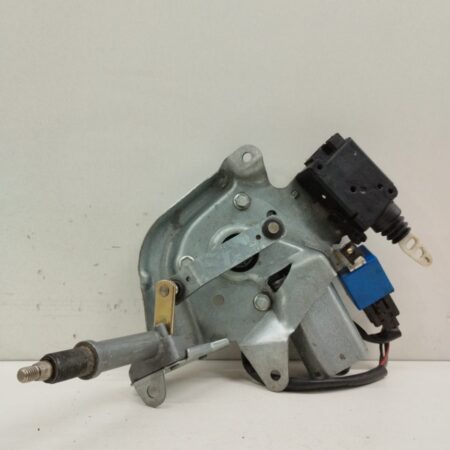 Motor Limpia Luneta Trasero Citroën Zx 1991-1998 1.9 D Tonic 1.9L 51kW 53201802