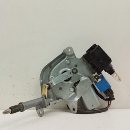 Motor Limpia Luneta Trasero Citroën Zx 1991-1998 1.4 / 1.4i Avantage 1.4L 55kW 53201802