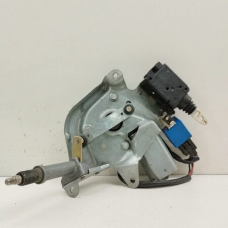 Motor Limpia Luneta Trasero Citroën Zx 1991-1998 1.4 / 1.4i Avantage 1.4L 55kW 53201802