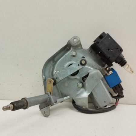 Motor Limpia Luneta Trasero Citroën Zx 1991-1998 1,4 1.4L 55kW 53201802
