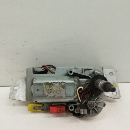 Motor Limpia Luneta Trasero Citroën Zx Break 1991-1998 1.4i Avantage 1.4L 55kW