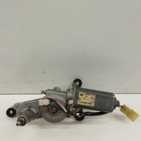 Motor Limpia Luneta Trasero Daewoo Lanos 1997-2004 SX 1.5L 63kW 96303127