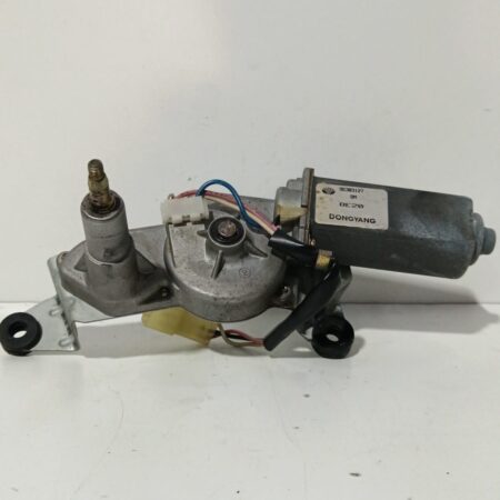 Motor Limpia Luneta Trasero Daewoo Lanos 1997-2004 I 1.4L 55kW 96303127