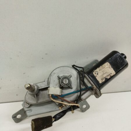 Motor Limpia Luneta Trasero Daewoo Matiz 1997-2004 CD 0.8L 38kW 96317807