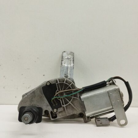 Motor Limpia Luneta Trasero Fiat Panda 1980-2004 1,1 1.1L 40kW 9030119